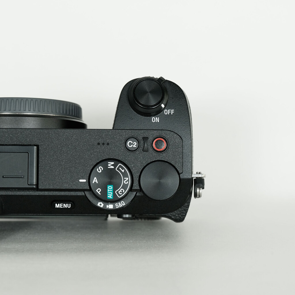 SONY α6700（ILCE-6700）