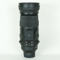 SIGMA 150-600mm F5-6.3 DG DN OS｜Sports [ソニーE用]