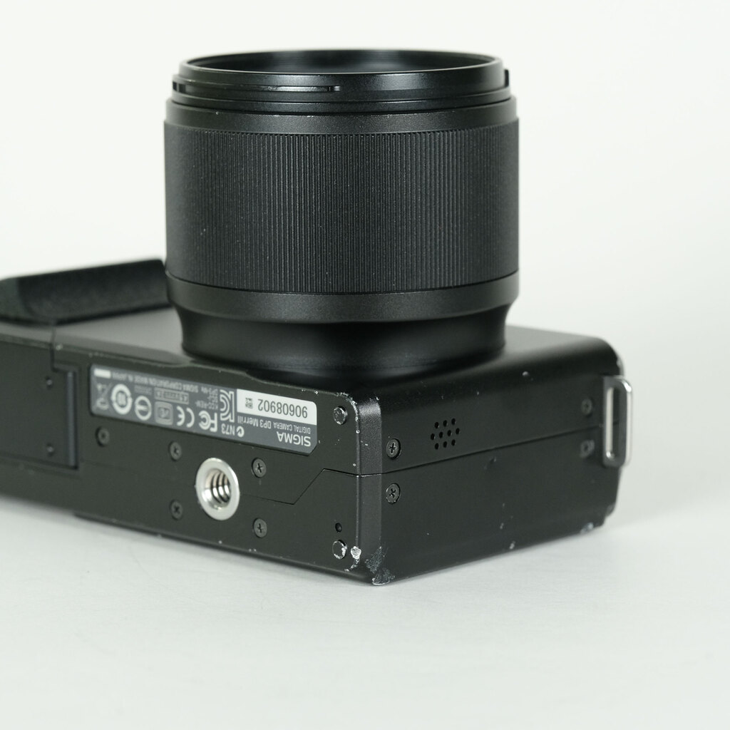 SIGMA DP3 Merrillの出品 | ONE SCENE（ワンシーン）