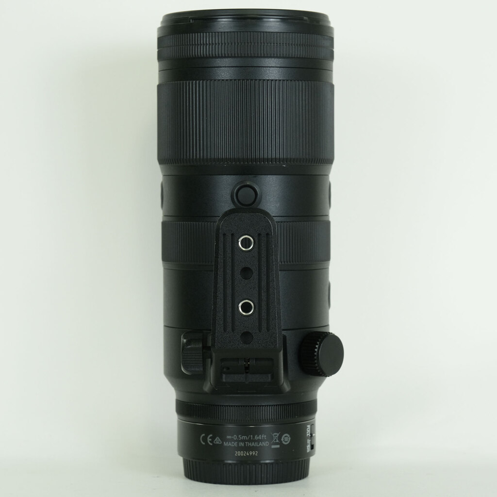 Nikon NIKKOR Z 70-200mm f/2.8 VR S