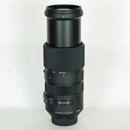 SIGMA 100-400mm F5-6.3 DG OS HSM｜Contemporary [ニコン用]