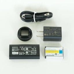 SONY Cyber-shot DSC-RX1RM2