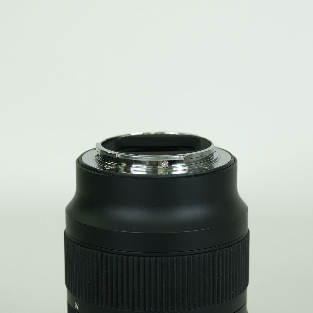 SIGMA 28-70mm F2.8 DG DN ｜Contemporary[ソニーE用]