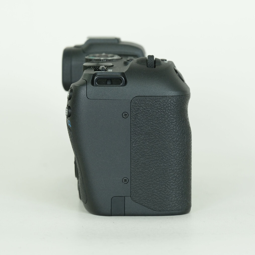 Canon EOS RP