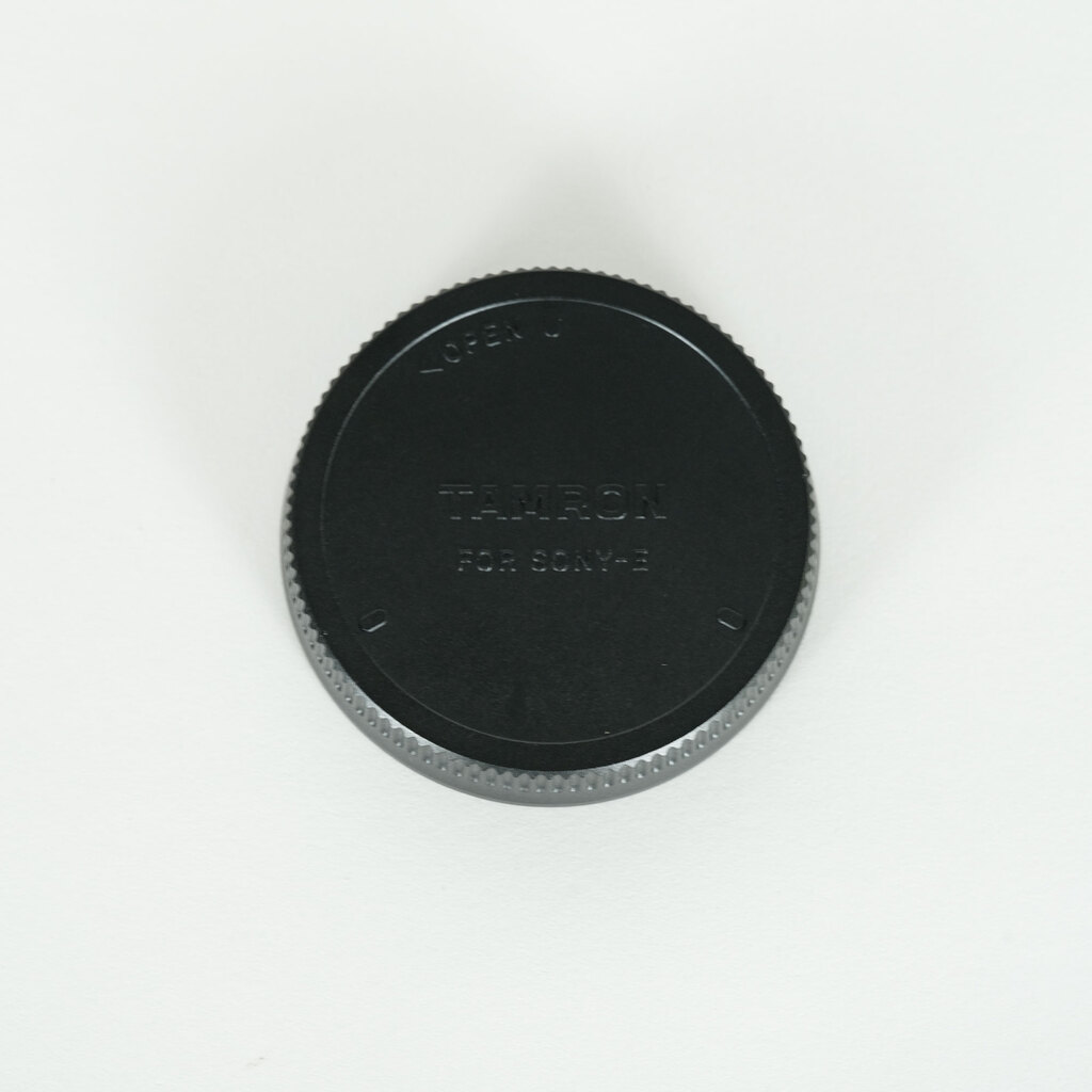 TAMRON 28-75mm F/2.8 Di III VXD G2 (Model A063) [ソニーE用]