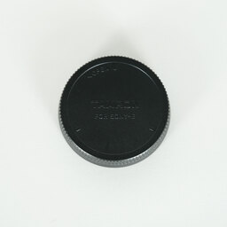 TAMRON 28-75mm F/2.8 Di III VXD G2 (Model A063) [ソニーE用]