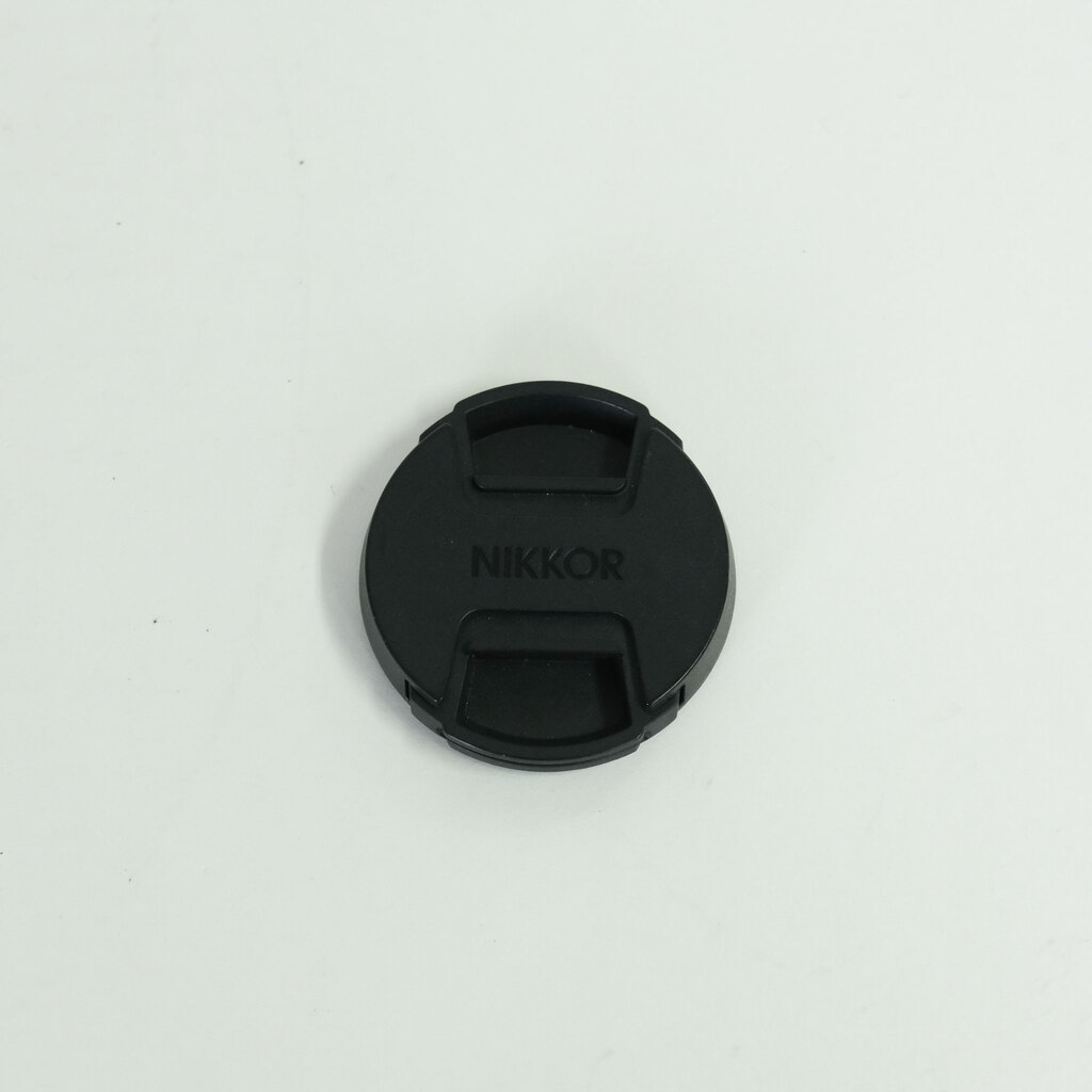 Nikon NIKKOR Z DX 16-50mm f/3.5-6.3 VR