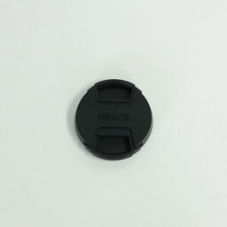 Nikon NIKKOR Z DX 16-50mm f/3.5-6.3 VR