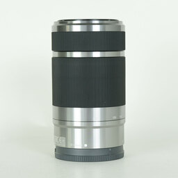 SONY E 55-210mm F4.5-6.3 OSS SEL55210