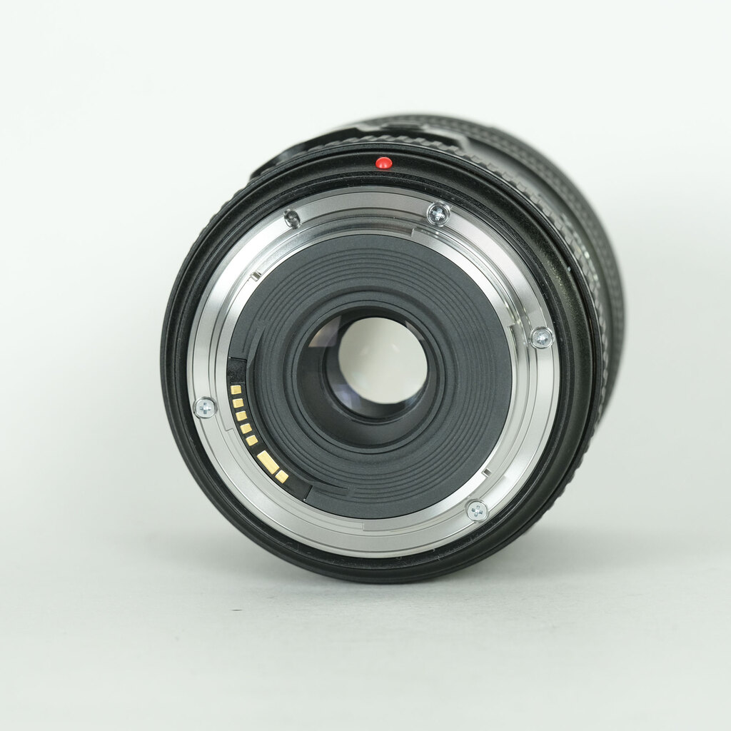 Canon EF24-70mm F4L IS USM