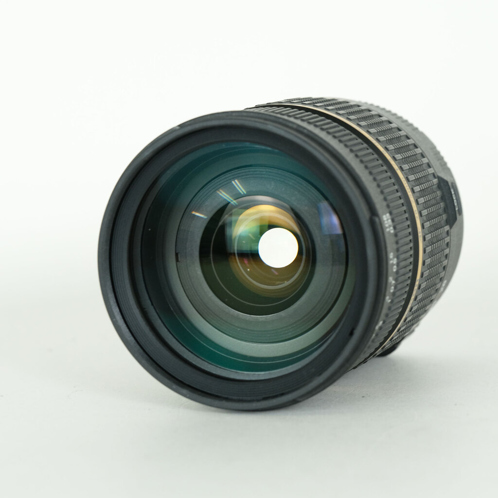 TAMRON SP 28-75mm F2.8 XR Di LD ASPH [IF] Macro (Model A09) [キヤノンEF用] 