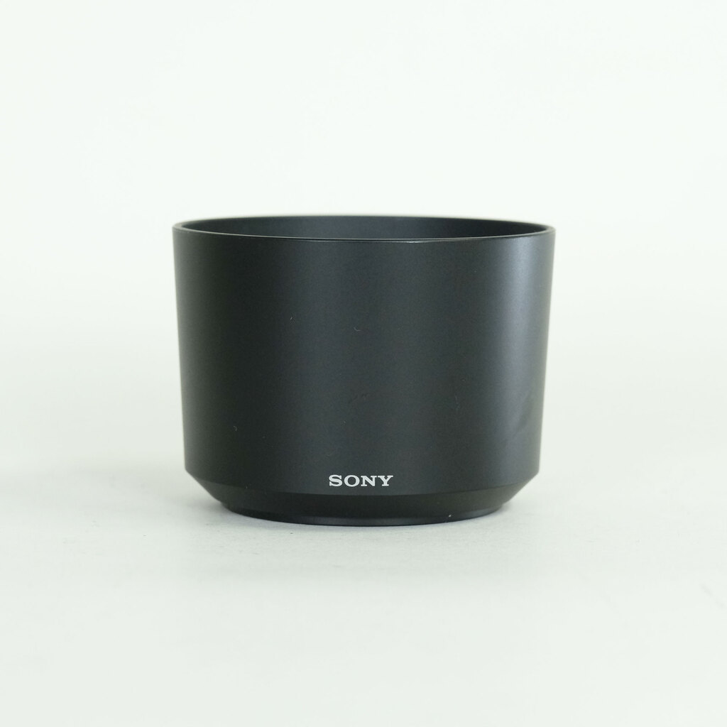 SONY E 55-210mm F4.5-6.3 OSS SEL55210