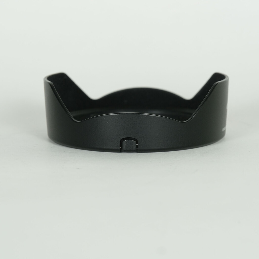 Canon EF16-35mm F4L IS USM