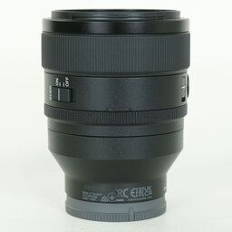 SONY FE 50mm F1.2 GM SEL50F12GM SONY FE 50mm F1.2 GM SEL50F12GM