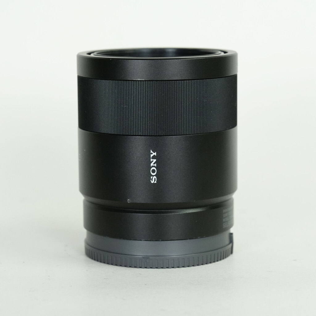 SONY Sonnar T* FE 55mm F1.8 ZA SEL55F18Z