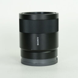 SONY Sonnar T* FE 55mm F1.8 ZA SEL55F18Z