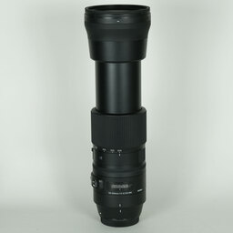 SIGMA 150-600mm F5-6.3 DG OS HSM | Contemporary [キヤノンEF用]