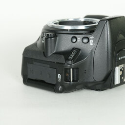 Nikon D5500 Nikon D5500