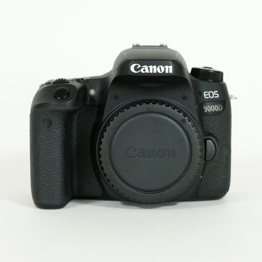 Canon EOS 9000D