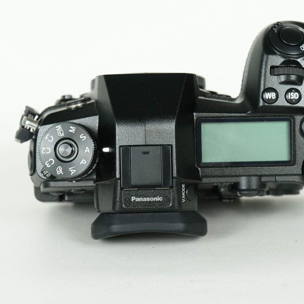 Panasonic LUMIX DC-G9 PROの出品 | ONE SCENE（ワンシーン）
