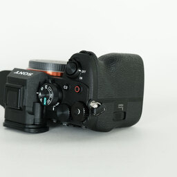 SONY α7 IV（ILCE-7M4）
