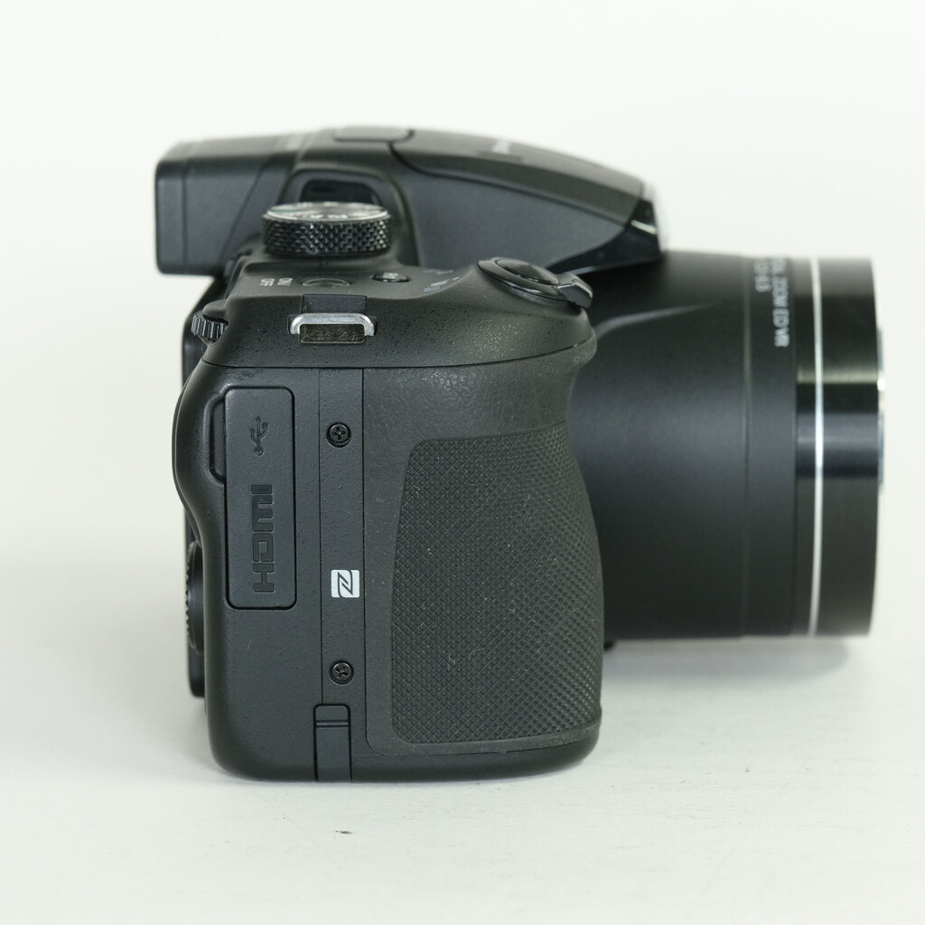 Nikon COOLPIX B700 ブラック