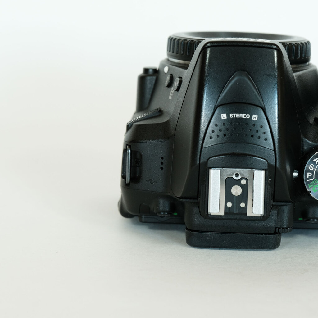 Nikon D5300