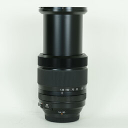 FUJIFILM XF18-135mmF3.5-5.6 R LM OIS WR