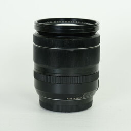 FUJIFILM XF18-55mmF2.8-4 R LM OIS FUJIFILM XF18-55mmF2.8-4 R LM OIS