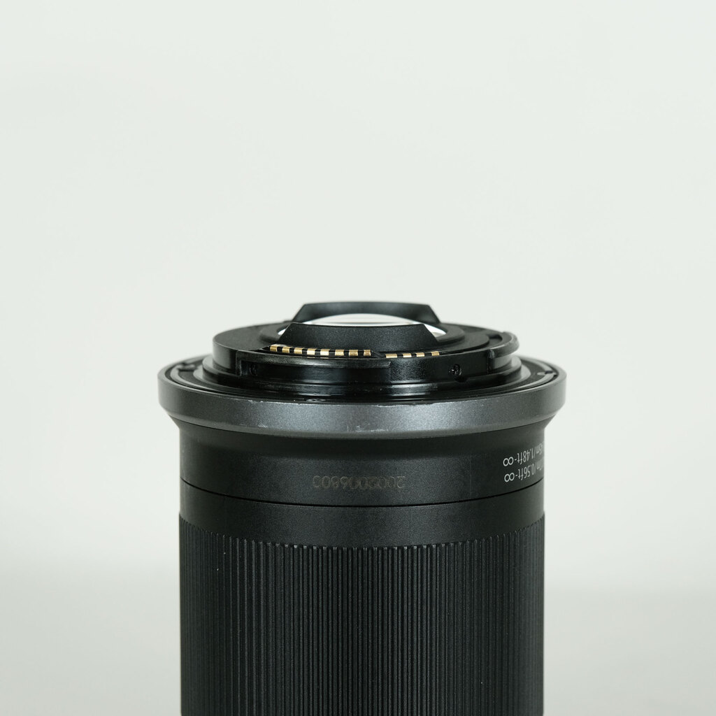 Canon RF-S18-150mm F3.5-6.3 IS STM