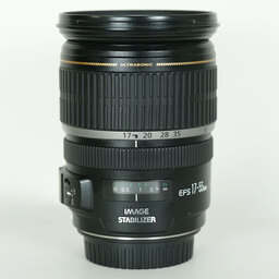 Canon EF-S17-55mm F2.8 IS USM