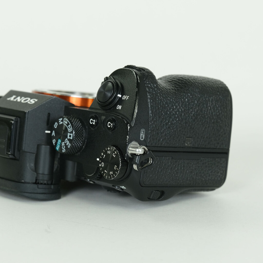 SONY α7R III（ILCE-7RM3）