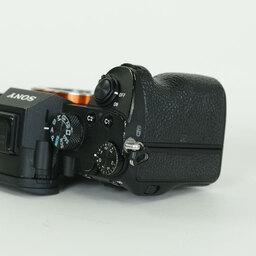 SONY α7R III（ILCE-7RM3）