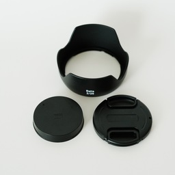 Carl Zeiss Batis 2/25 [ソニーE用]