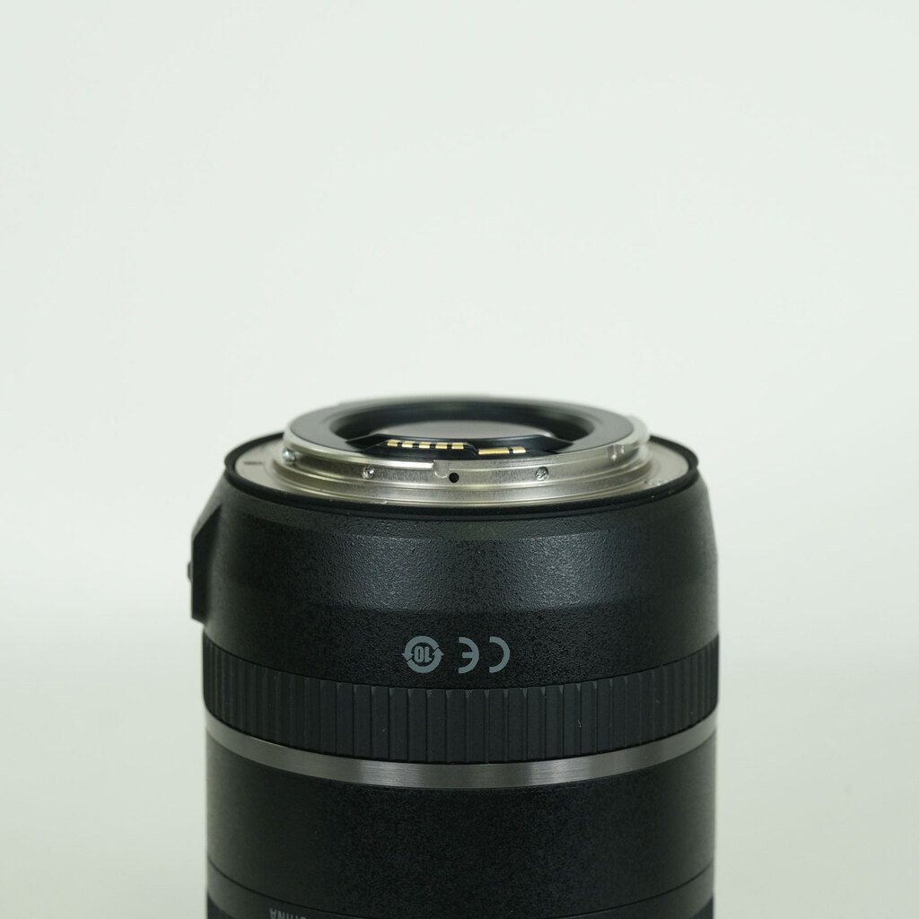 TAMRON 28-300mm F/3.5-6.3 Di VC PZD (Model A010) [キヤノンEF用]