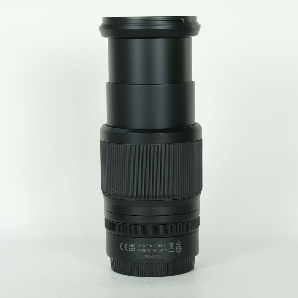 Nikon NIKKOR Z 24-200mm f/4-6.3 VR