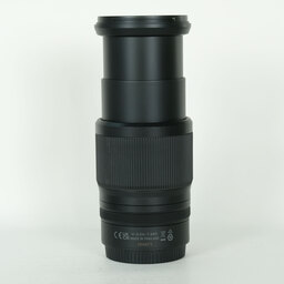 Nikon NIKKOR Z 24-200mm f/4-6.3 VR