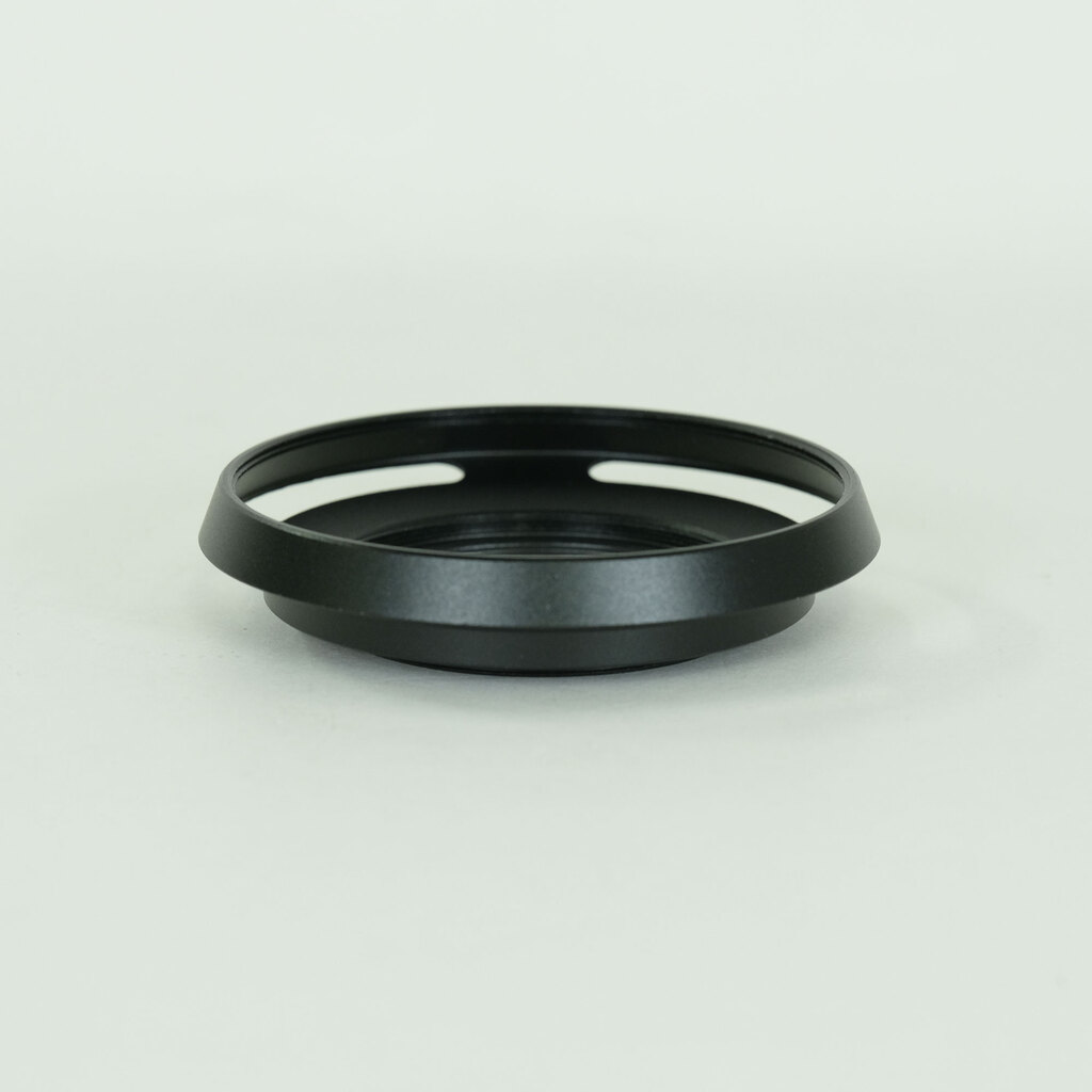 Nikon 1 NIKKOR 18.5/1.8 シルバー