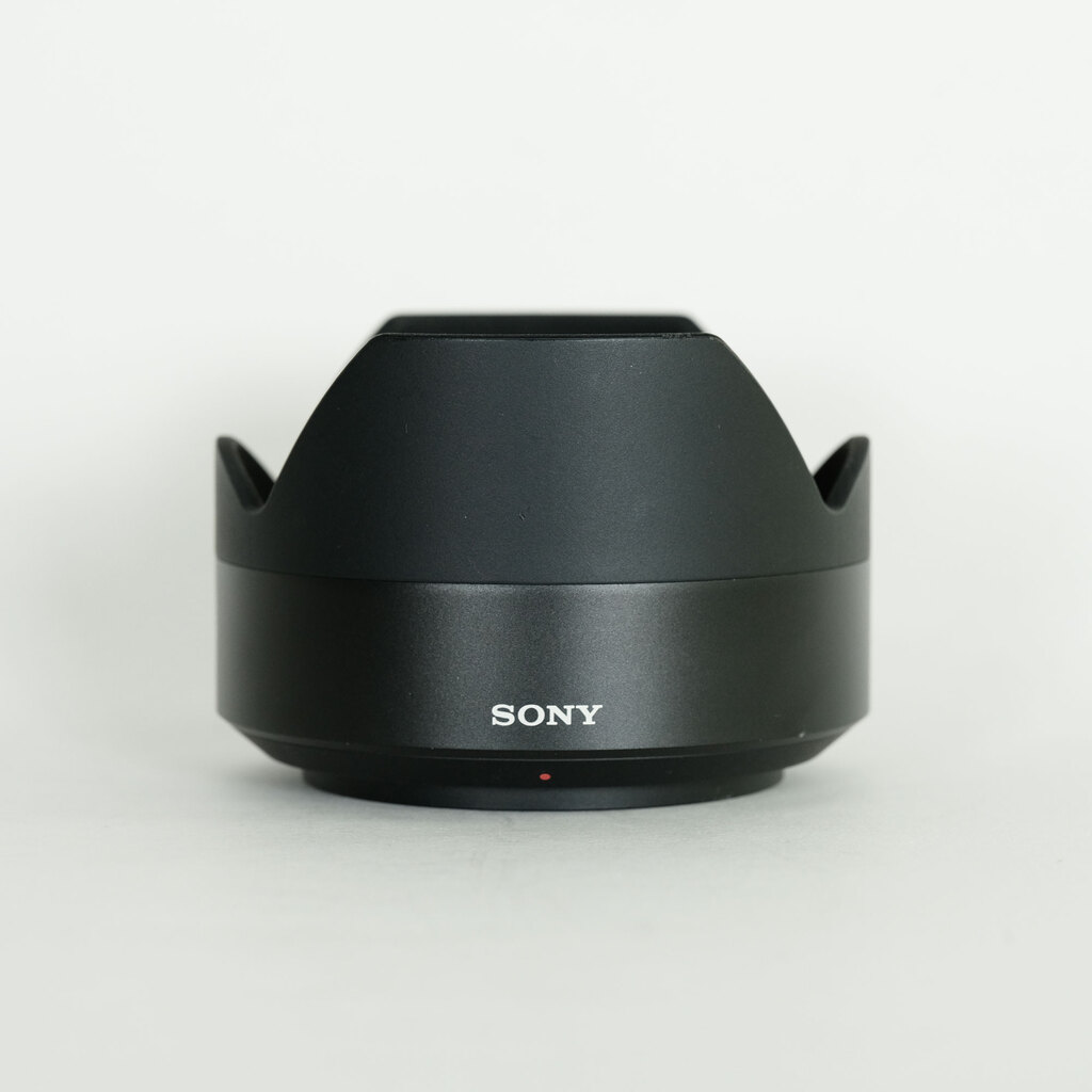 SONY Sonnar T* FE 55mm F1.8 ZA SEL55F18Z