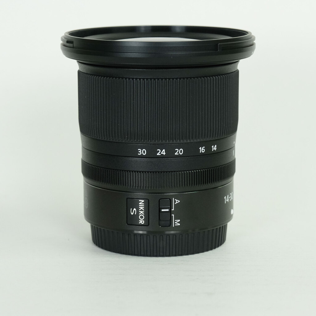Nikon NIKKOR Z 14-30mm f/4 S