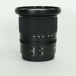 Nikon NIKKOR Z 14-30mm f/4 S