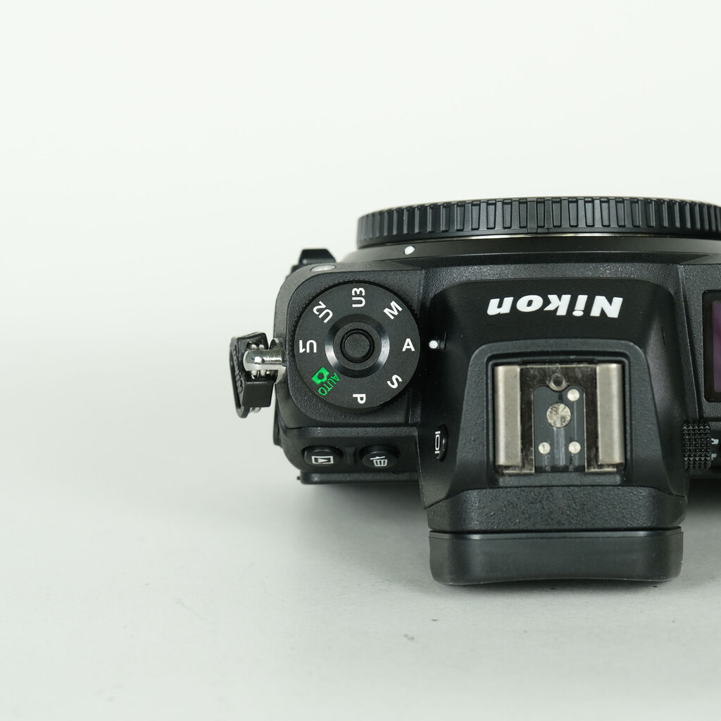 Nikon Z6の出品 | ONE SCENE（ワンシーン）