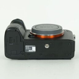 SONY α7 III（ILCE-7M3）