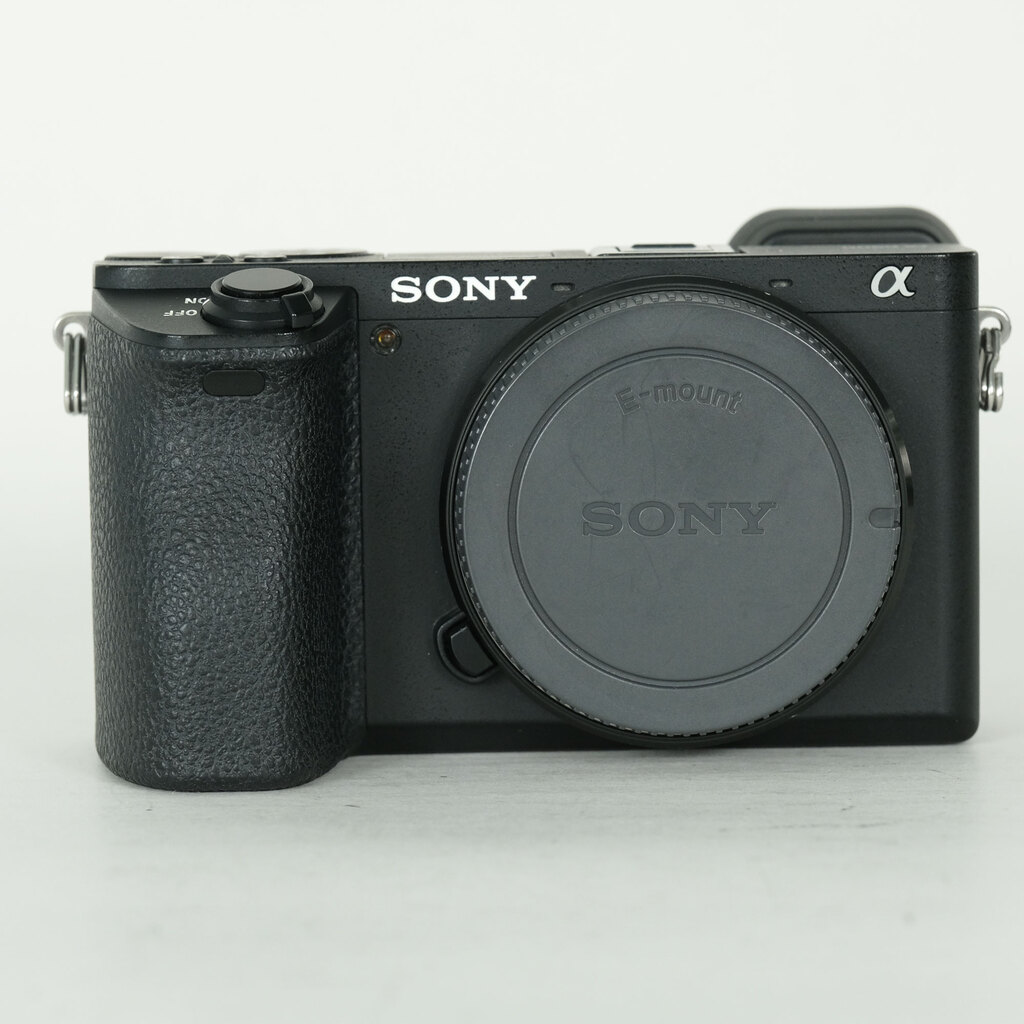 ソニー α6500 ボディ [ILCE-6500] α6500 ILCE-6500 ボディ 中古価格比較 - 価格.com
