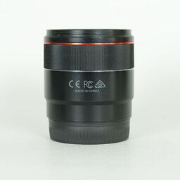 SAMYANG AF 35mm F1.8 FE [ソニーE用]