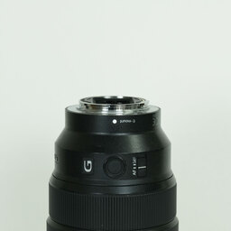 SONY FE 12-24mm F4 G SEL1224G