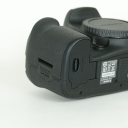 Canon EOS 7D Mark II Canon EOS 7D Mark II