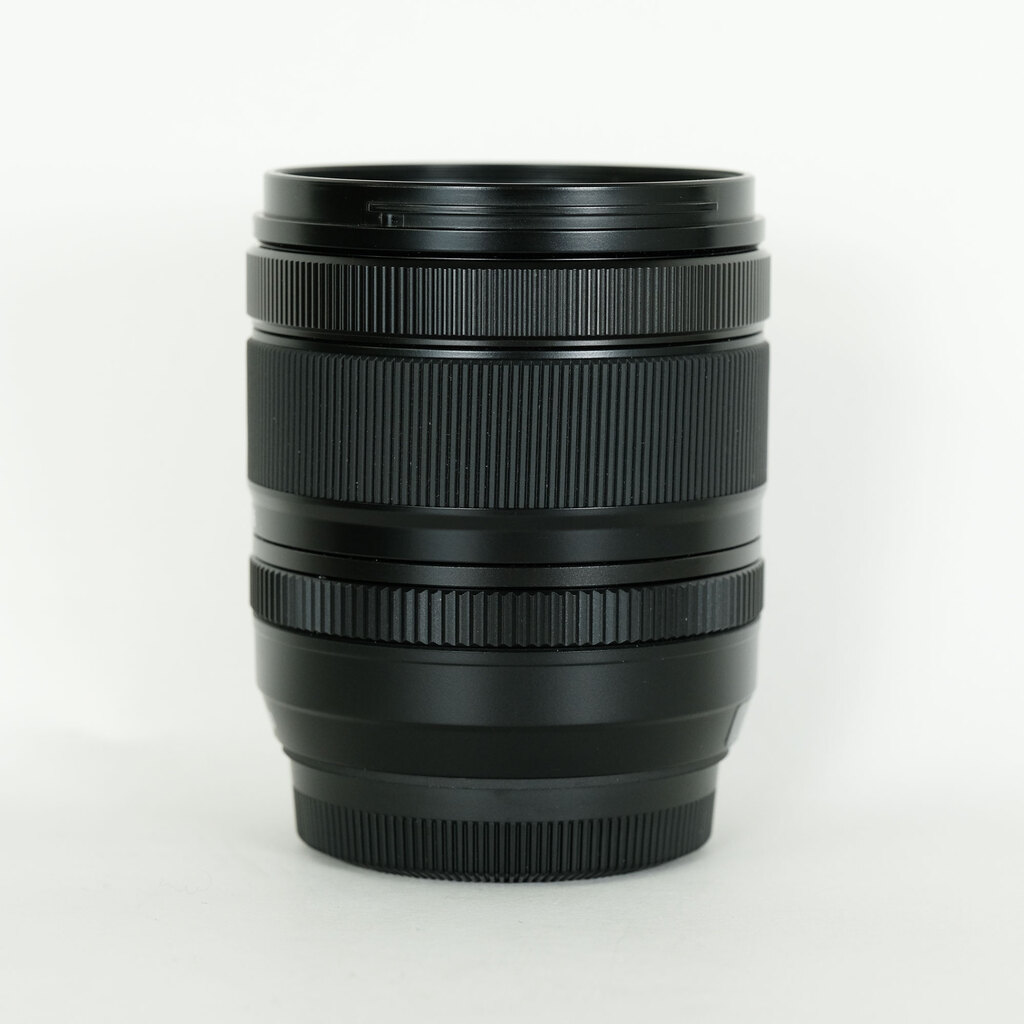 FUJIFILM XF16-50mmF2.8-4.8 R LM WR