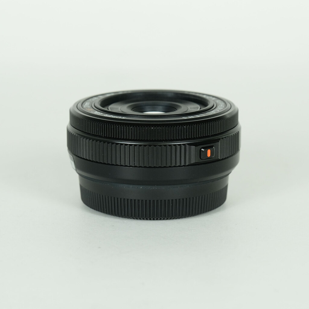 FUJIFILM XF27mmF2.8 R WR FUJIFILM XF27mmF2.8 R WR
