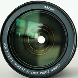 Canon EF24-70mm F2.8L II USM